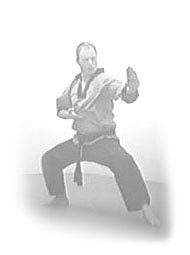 Goya-Ra-Ru Martial Arts Birmingham Instructors