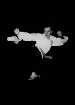 Martial Arts Birmingham