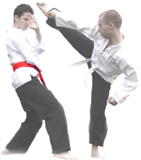 Martial Arts Clubs in Birmingham, West Midlands, UK