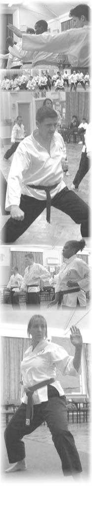 Martial Arts club in Birmingham
