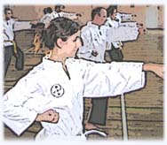 Goyararu martial Arts