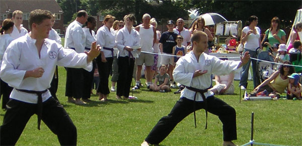 kicksequence